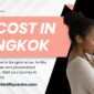IUI Cost in Bangkok
