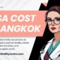 Mesa Cost in Bangkok