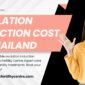 Ovulation Induction Cost in Thailand