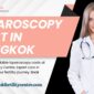 Laparoscopy Cost in Bangkok 85x85